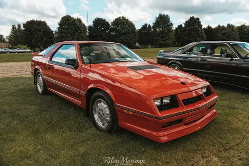 2024 OBLIVION VI Car Show photo 49